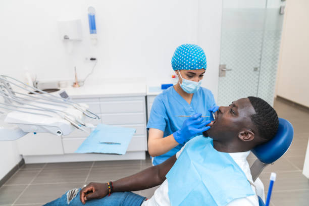 Best Emergency Dental Extractions in Loves Park, IL